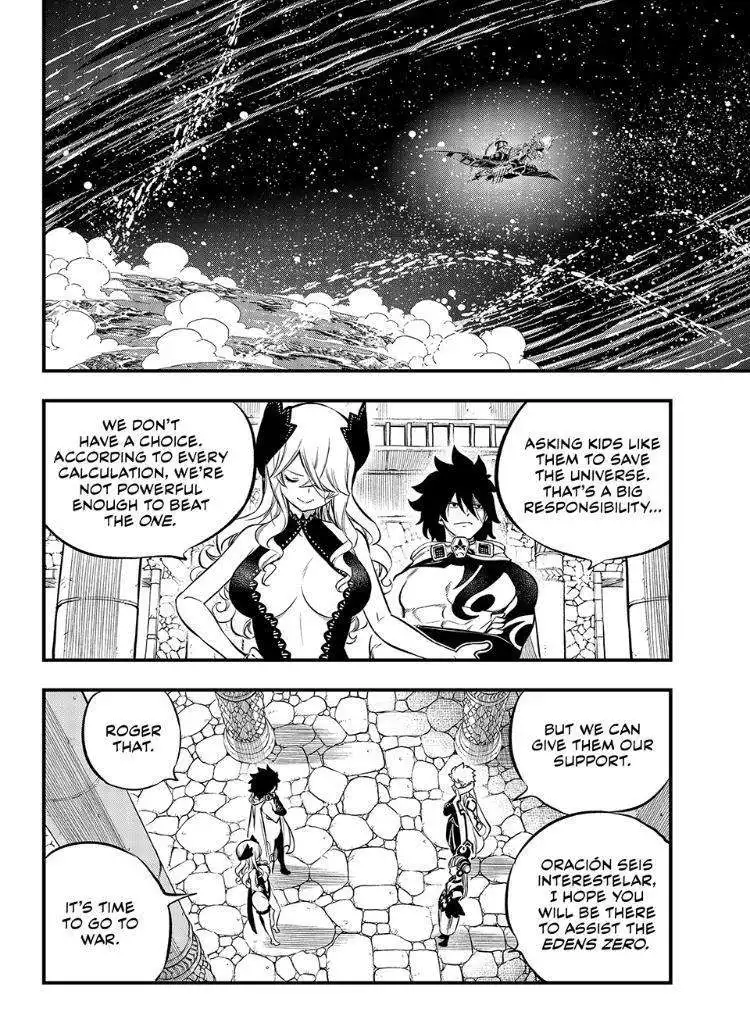 Eden's Zero Chapter 247 18